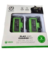 PowerA Play and Charge Kit for Xbox Series X|S