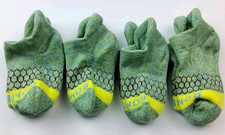 Bombas Toddler Socks Lot Of 4 Pairs Size T