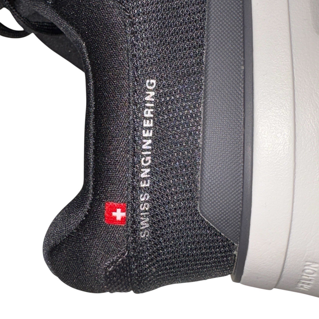 On Cloud Runner 2 Size 11.5 Eclipse Black Running… - image 2