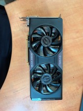 EVGA NVIDIA GeForce GTX 760 2 GB GDDR5 PCI Express 3.0 x16 Video Card
