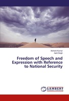 Ashwini Kumar (U. A.) | Freedom Of Speech And Expression With Reference To...