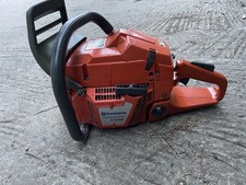 Husqvarna 372xp Chainsaw