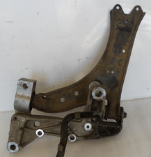 Skoda Octavia II 1Z5 1Z3 1Z Querlenker Träger Konsole vorne links 1K0199295F