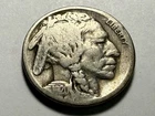1920 S BUFFALO NICKEL * GET THE COIN U C * SHIPS FREE