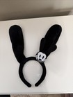 Tokyo Disney Resort Oswald Head Band Ears Katyusha Japan US79 — photo 1