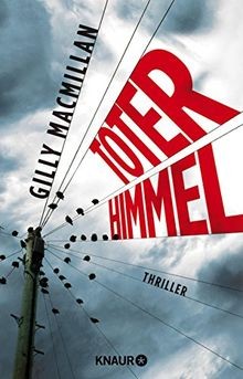 Toter Himmel: Thriller von Macmillan, Gilly | Buch | Zustand sehr gut