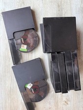 Tonband BASF 125 mm 10 Stück