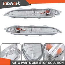 Labwork Turn Signal Lights For Honda Pilot 2016-2018 with Parking Lights LH+RH