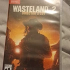 New ListingWasteland 2: Director's Cut Nintendo Switch Game by inXile NTSC-U/C