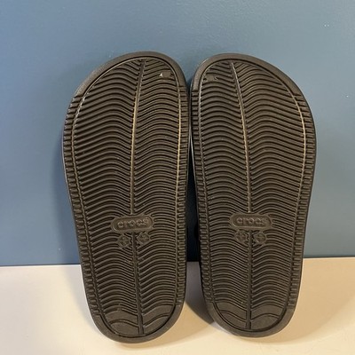 Crocs Star Wars Off Court Clog Black M5/W7 with Jibbitz  display picture 3