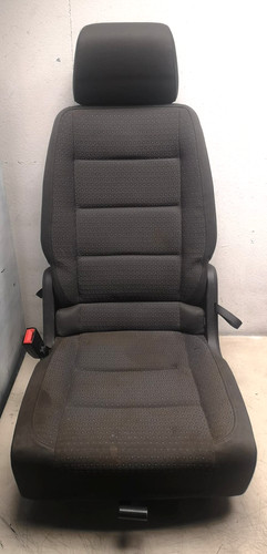 VW Touran 1T Sitz Mitte Links 1T0883063B Klappbar