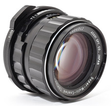 PENTAX 105mm f/2.4 Camera Lenses for sale - eBay