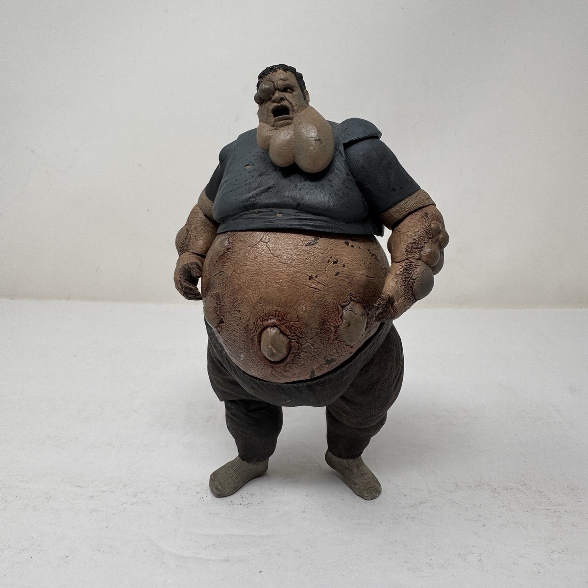 NECA LEFT 4 DEAD BOOMER ブーマー Just got the Left 4 Dead Boomer and its a really cool figure