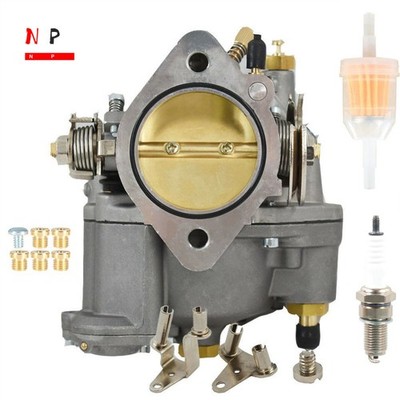 Carb Fit Harley Davidson Big Twin & Sportster Shorty S&S Super E Carburetor