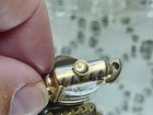 Vintage Elgin Ladies Watch 17 Jewel 10K RGP/ 16mm Parts Repair / Manual Wind  — photo 3