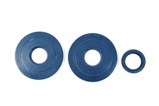 Simmerringe zum Motor für MZ ETZ 250, 251, TS 250/1 - NBR Wellendichtringe