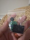 Lot Of 4 Marvel Lego Mini Figures Hulk Thor Spider-Man Loki — photo 2