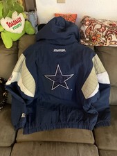 Dallas Cowboys Starter Jacket