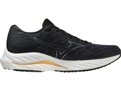 BRAND NEW Mizuno Wave Rider 26 Black Men s Size 10