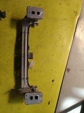 Pare-choc avant Peugeot 4007