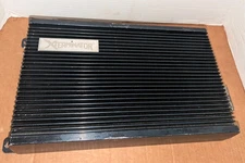 US Amps Xterminator XD4000 Car Audio Amplifier - Old School - Clean & Works