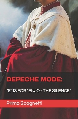 Primo Scagnetti Depeche Mode (Paperback) (UK IMPORT)