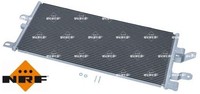 NRF 350389 Kondensator FüR Klimaanlage Kondensator Klimaanlage