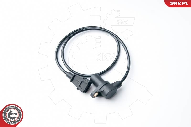 Fits SKV GERMANY 17SKV296 CRANKSHAFT POSITION SENSOR  ⭐UK Stock⭐