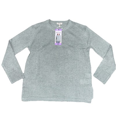 NEW Women's ELLA MOSS Green Sweater Size SMALL S