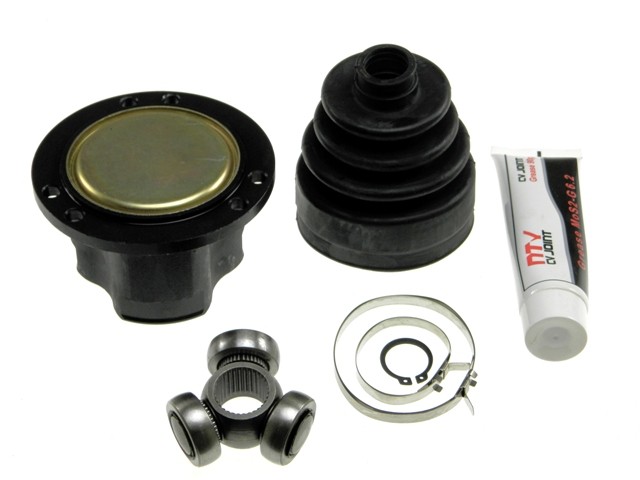 JOINT KIT DRIVE SHAFT NPW-NS-034 FOR NISSAN KA24E 2.4L ITD27TTD27TI 2.7L 4cyl - Image 5