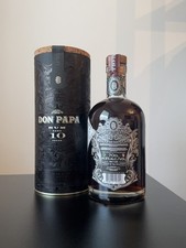 Don Papa Rum 10 Jahre 0,7l 43% Vol.