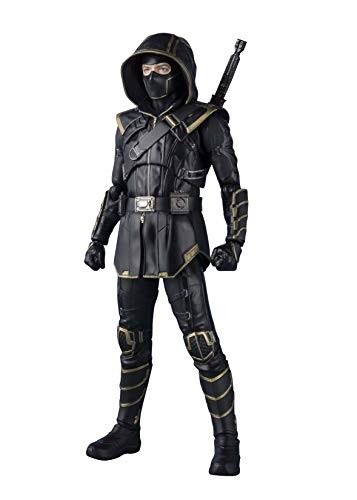 Bandai SHFiguarts Мстители Конец игры Ронин 150 мм Фигурка героя Импорт из Японии 11690₽
