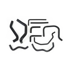 Mishimoto Replacement Coolant Hose Kit, Fits Chevrolet Camaro 1995-1997