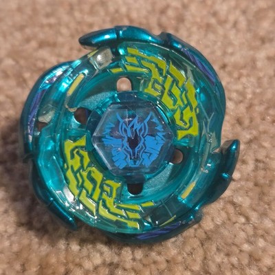 Galaxy Pegasus II W105R2F Beyblade Takara Tomy Metal Fight Masters BB-75