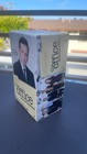 The Office Downsizing Game Board Game Cardinal Spin Master Open Box Never Played — photo 2