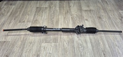 Genuine RENAULT TRAFIC 1981-2000 Fully Refurbished Manual Steering Rack Rhd 