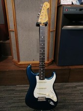 Guitare électrique FENDER JAPAN Takashi Kato Stratocaster-01
