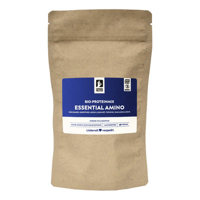 BIO Essential Amino-Protein-Mix Bremer Gewürzhandel, 250g