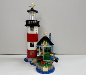 LEGO CREATOR: Lighthouse Point (31051)