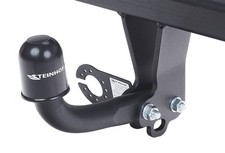 Anhängerkupplung für Land Rover RANGE ROVER EVOQUE, Bj. 12/2018- (L-120)