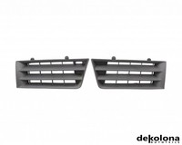 Frontgitter KüHlergrill FüR Renault Megane Kombi Links Rechts Vorne 03-09