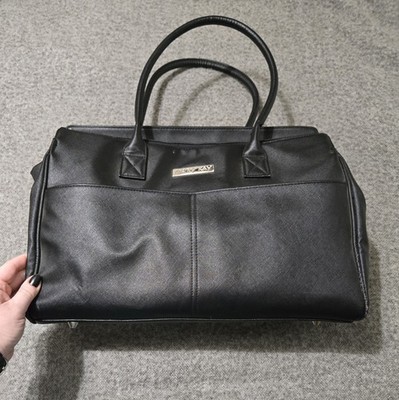 Mary Kay Consultant Black Starter Kit Tote Bag Only 18x12