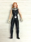 1998 Star Wars Expanded Universe Mara Jade Action Figure Figure Kenner