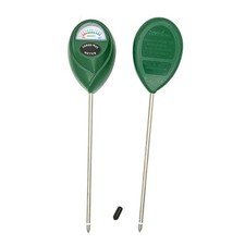 Soil Moisture Meter Watering Plant No Battery Required Water Moisture Hygrometer