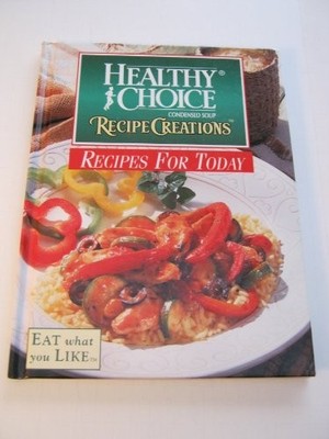 Healthy Choice Condensed Soup Recip..., publications-in