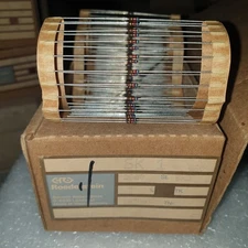 ROE SK1 VINTAGE 6k2 5% 1/4W CARBON RESISTORS MARSHALL AMP EQ PIHER QUALty! 50pcs