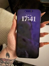 Apple iPhone 16 Pro Max 256GB Black Titanium ohne Simlock