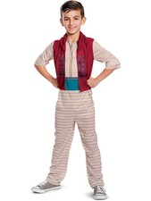 Child's Boy's Disney Classic Aladdin Costume