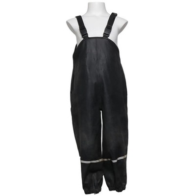 Kuling Trend, Regenhose, Größe: 98/104, Schwarz, Polyester/Polyurethan #oFG