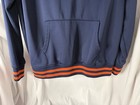 NBA Oklahoma City Thunder Athletic Lightweight Pullover Hoodie Mens Size X-Large — photo 5